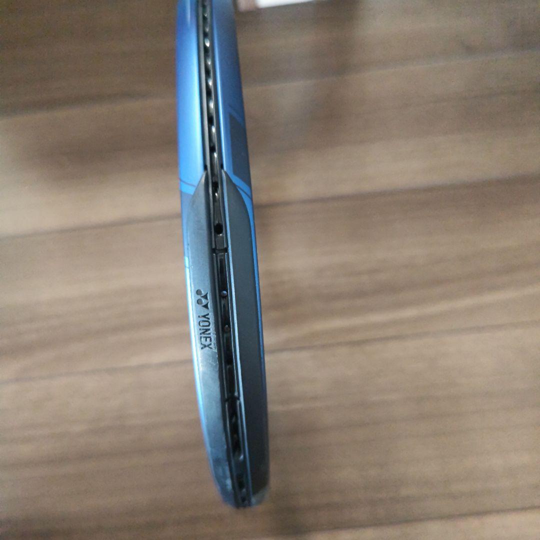 YONEX Eゾーン　98L