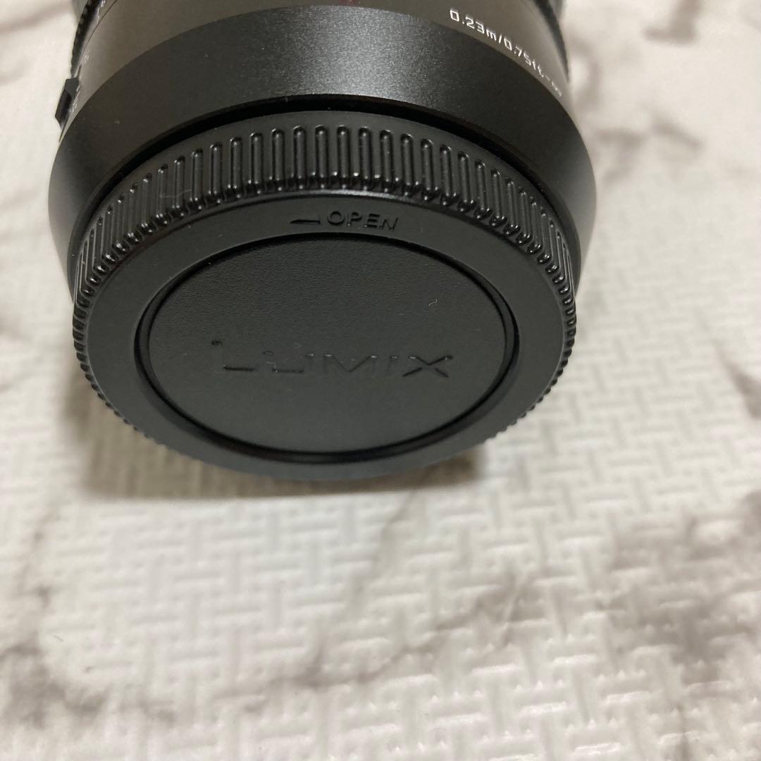 レンズ(ズーム) LEICA DG VARIO-ELMARIT 8-18mm/F2.8-4.0