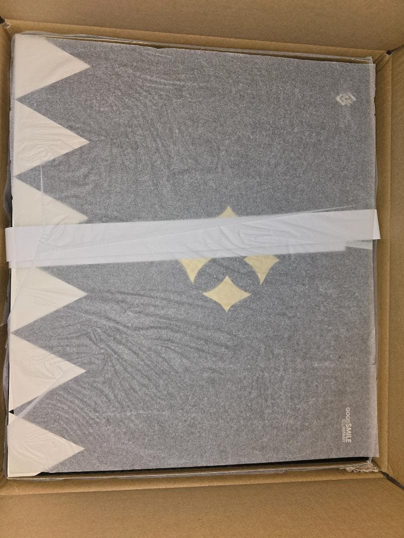 新品未開封 FGO アルターエゴ/沖田総司〔オルタ〕－絶剱・無穹三段－