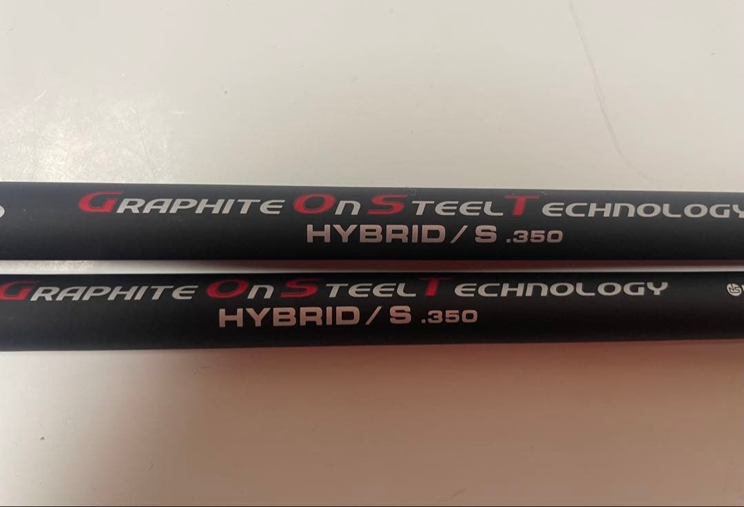 【ヒロ】モーダスゴースト350S