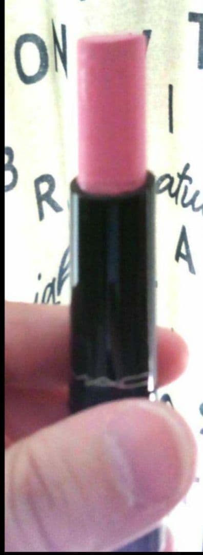 MAC リップスティック ロイヤルアザレア　在庫残り２点