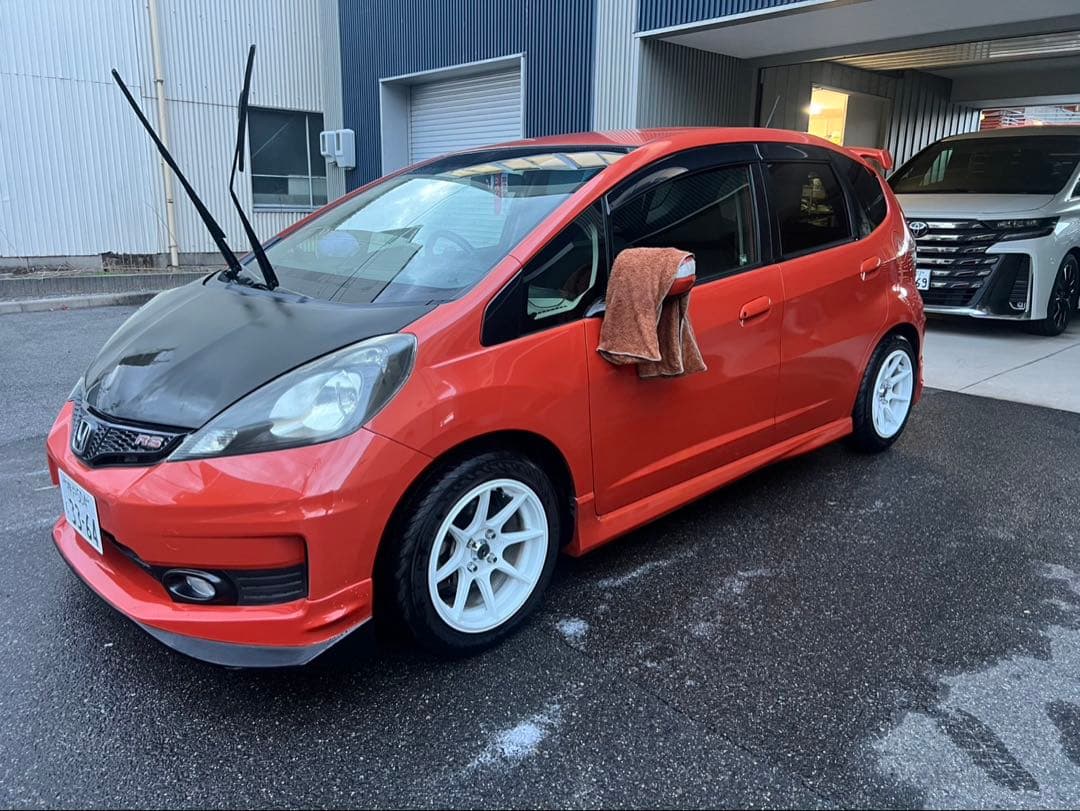 アルジェント　spec-01 4穴　pcd100 7j +30