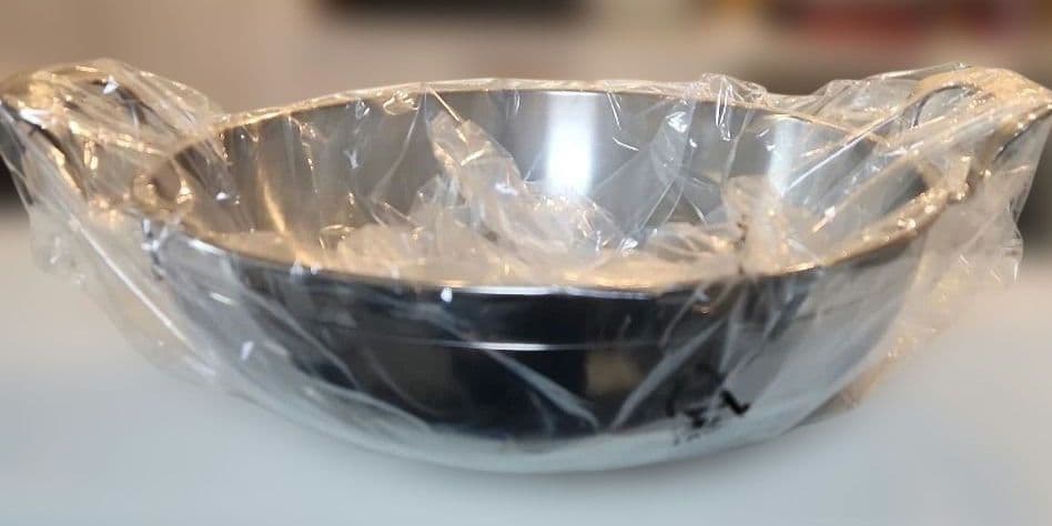 【新品】 GEMKOCH　(ジェンクック) マルチウォック&スチーマー32cm