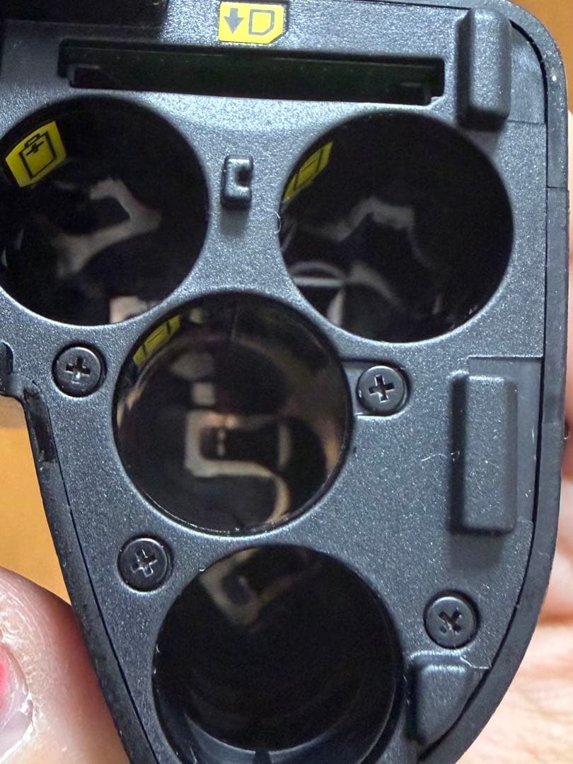 Nikon coolpix L120 中古品