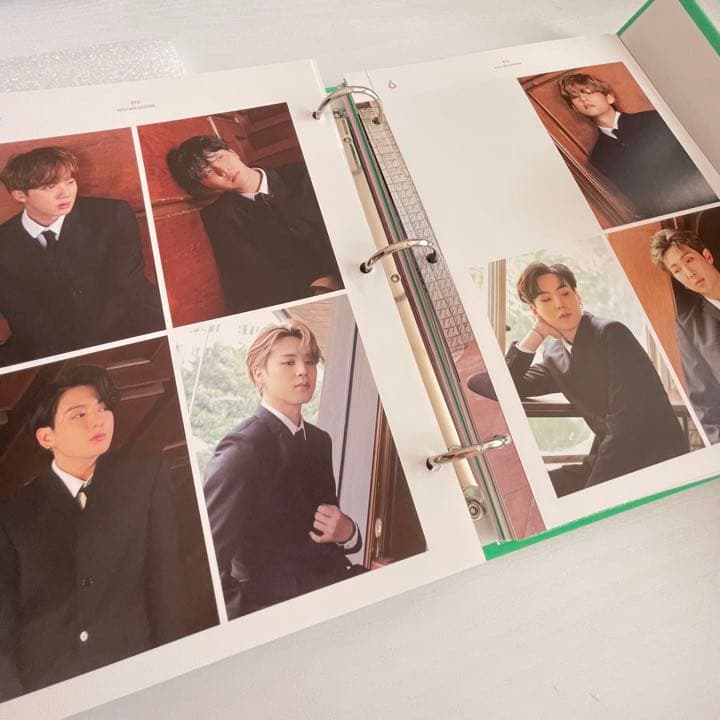 ミュージック bts Memories of 2020