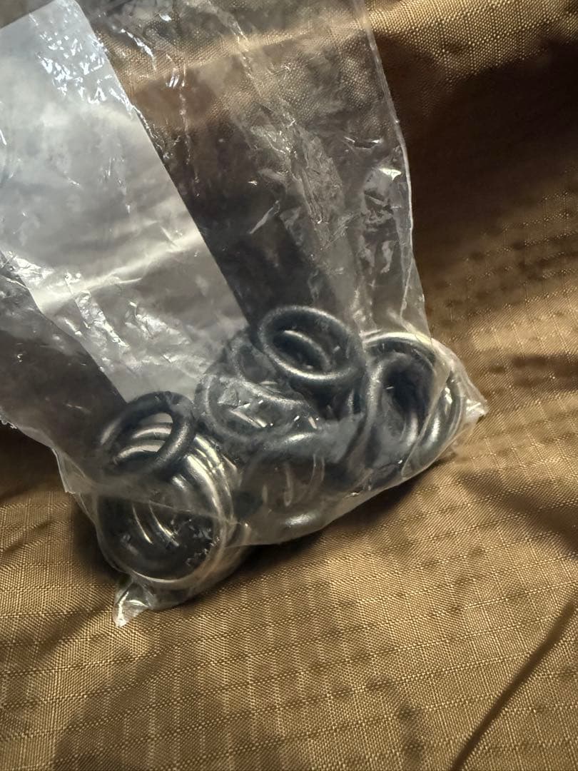 り*ぷ様 OneTigris Rock Fortress ホットテント CE-Y