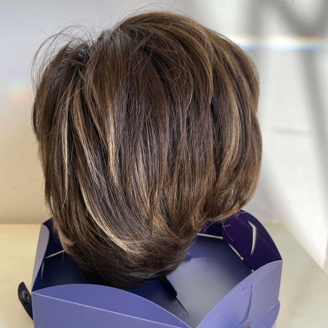 みっちゃん　フォンテーヌフルウィック　メッシュ　レディース