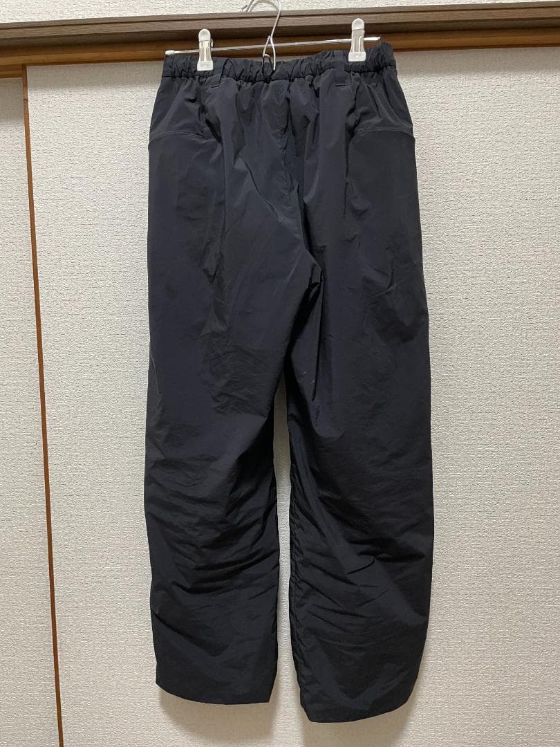 パンツ TEATORA DUAL POINT WALLET PANTS RESORT