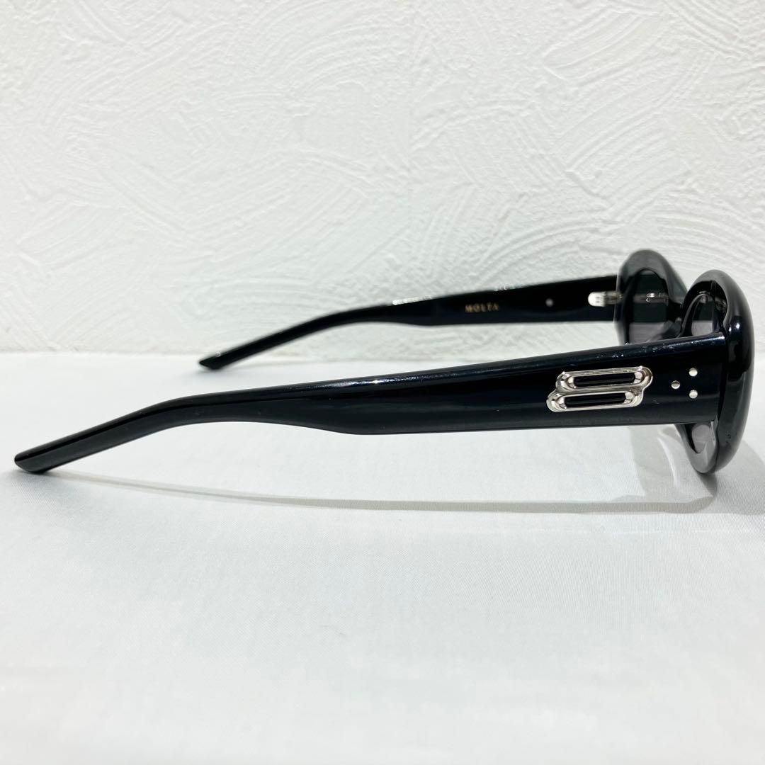 ジェントルモンスター サングラス ブラック GENTLE MONSTER