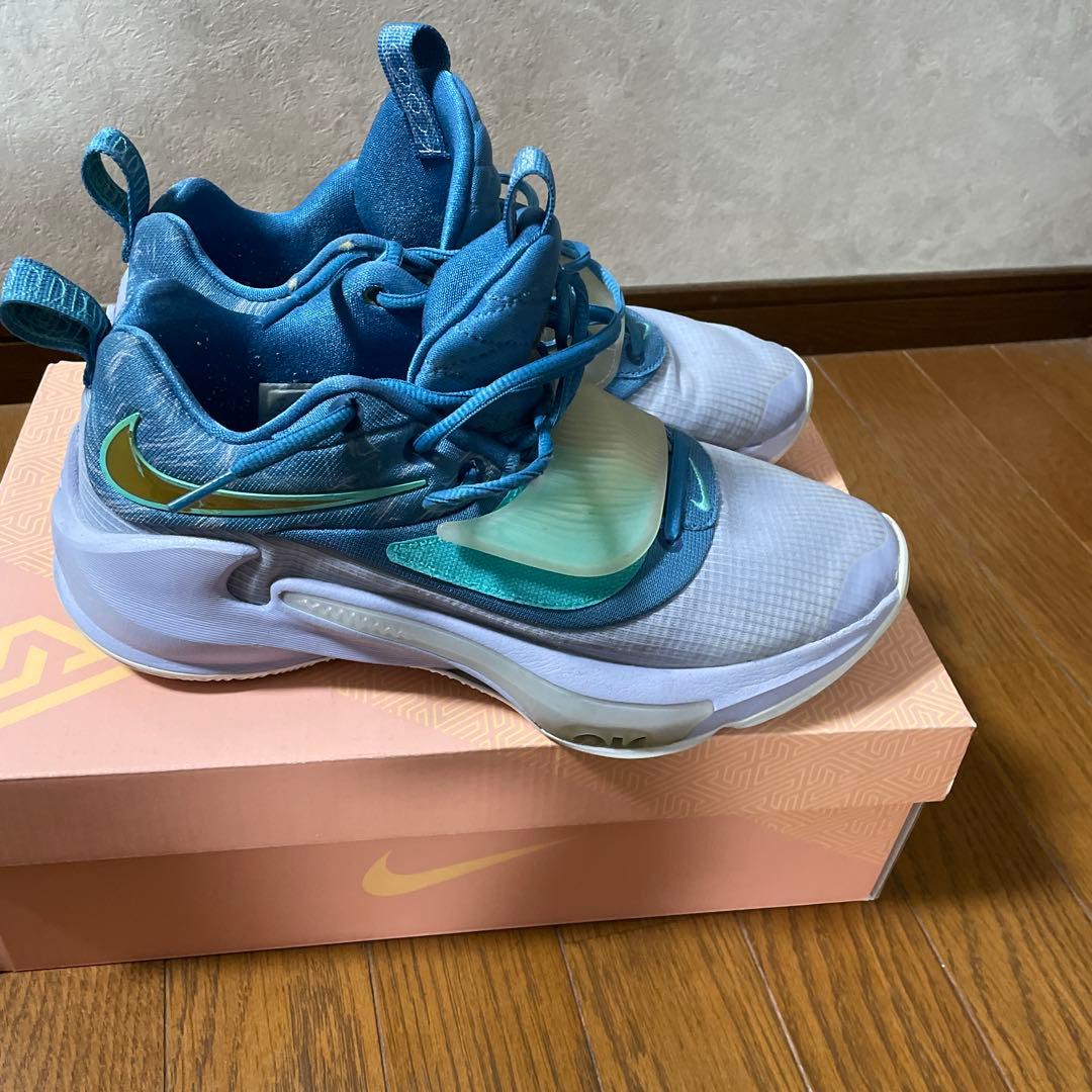 フリーク3 バッシュ