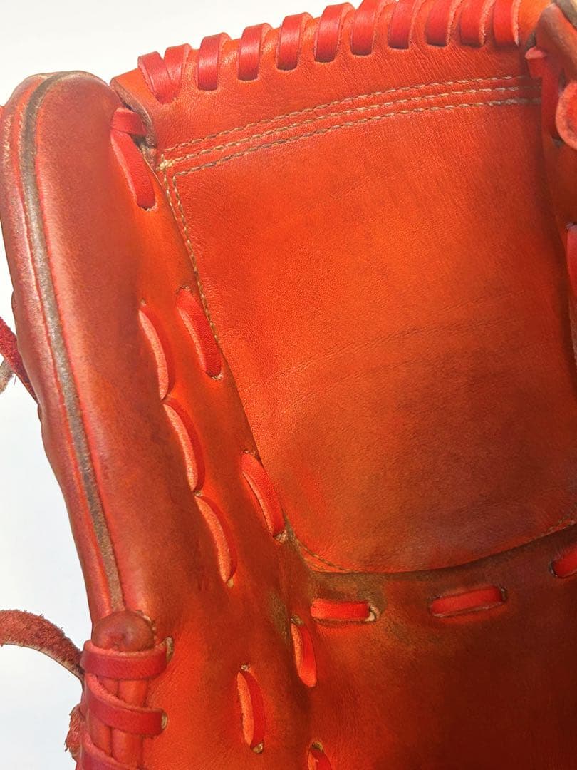 ✳良品！硬式ピッチャー用✳ ワールドペガサス グランドペガサス クリーニング済