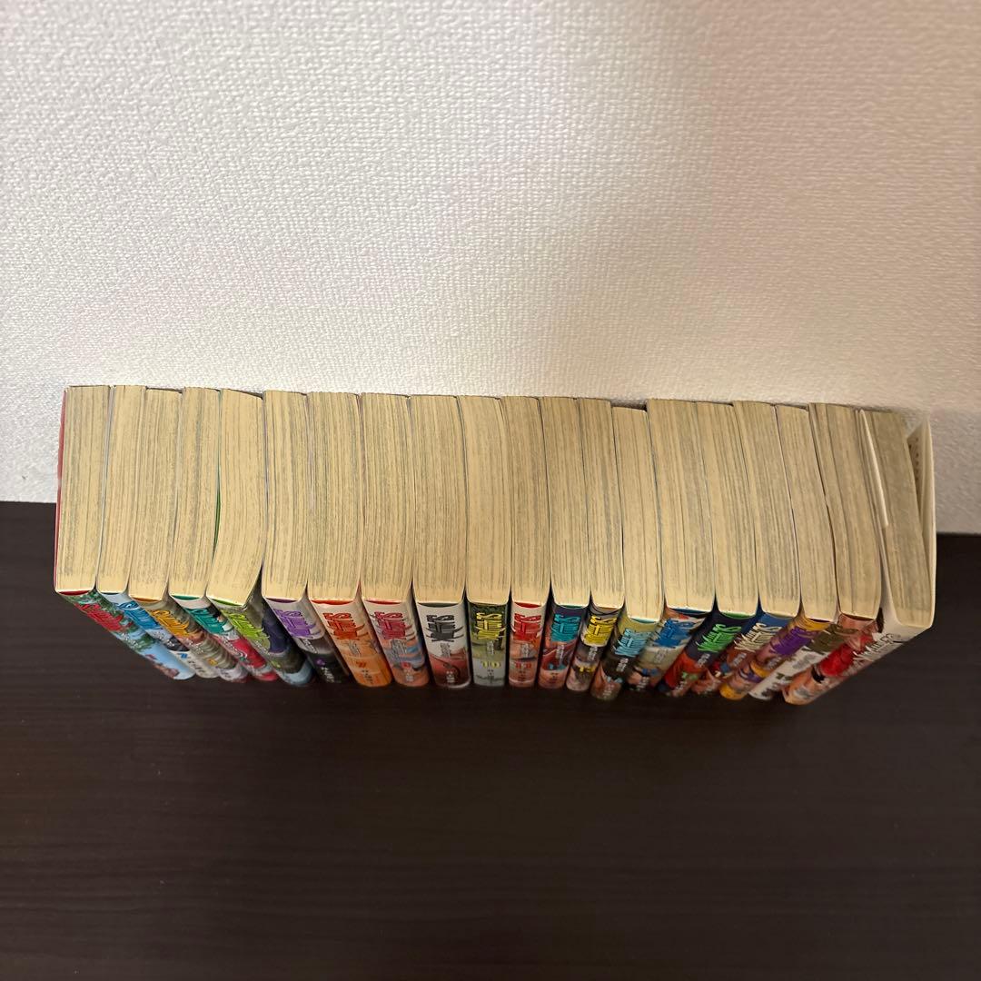 SLAM DUNK 全20巻セット