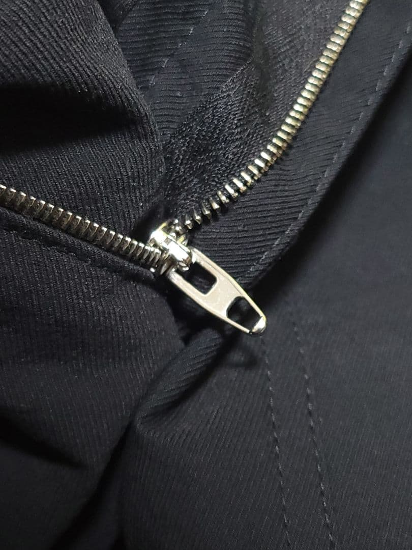 定価12万円 23SS KIKO MCNAMARA UNIFORM PANTS