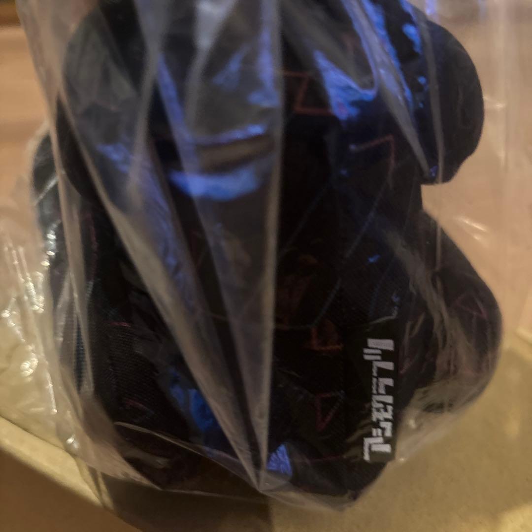 asimocrafts motto_motto_kuma_A モットクマ　新品