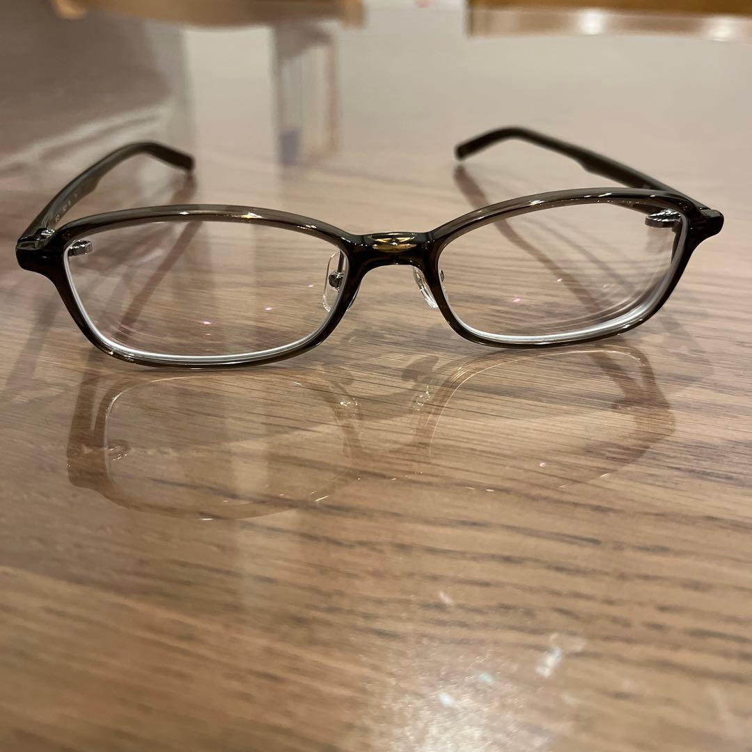 【着用3度のみ】フォーナインズ NP-725 col.19 ライトビール