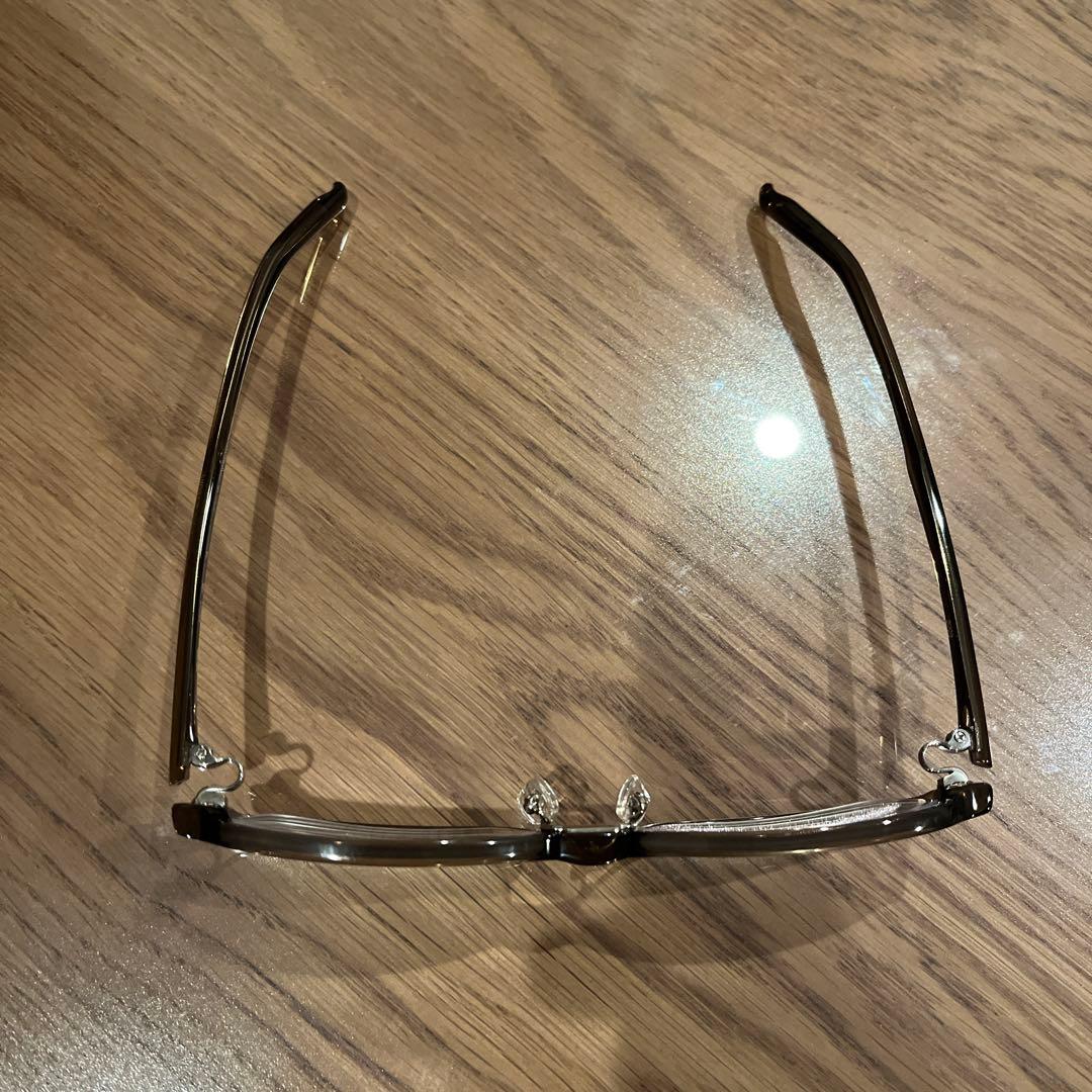 【着用3度のみ】フォーナインズ NP-725 col.19 ライトビール