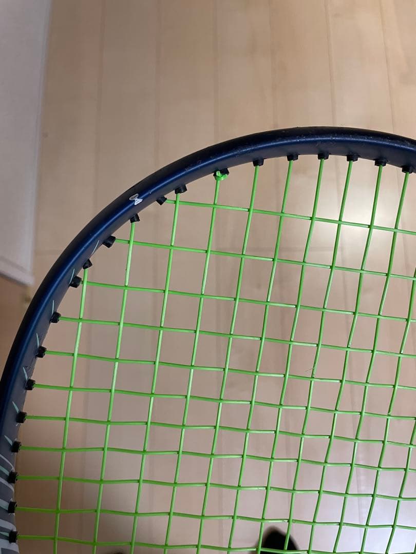 ミズノdフォースVS50 限定カラーケース付き