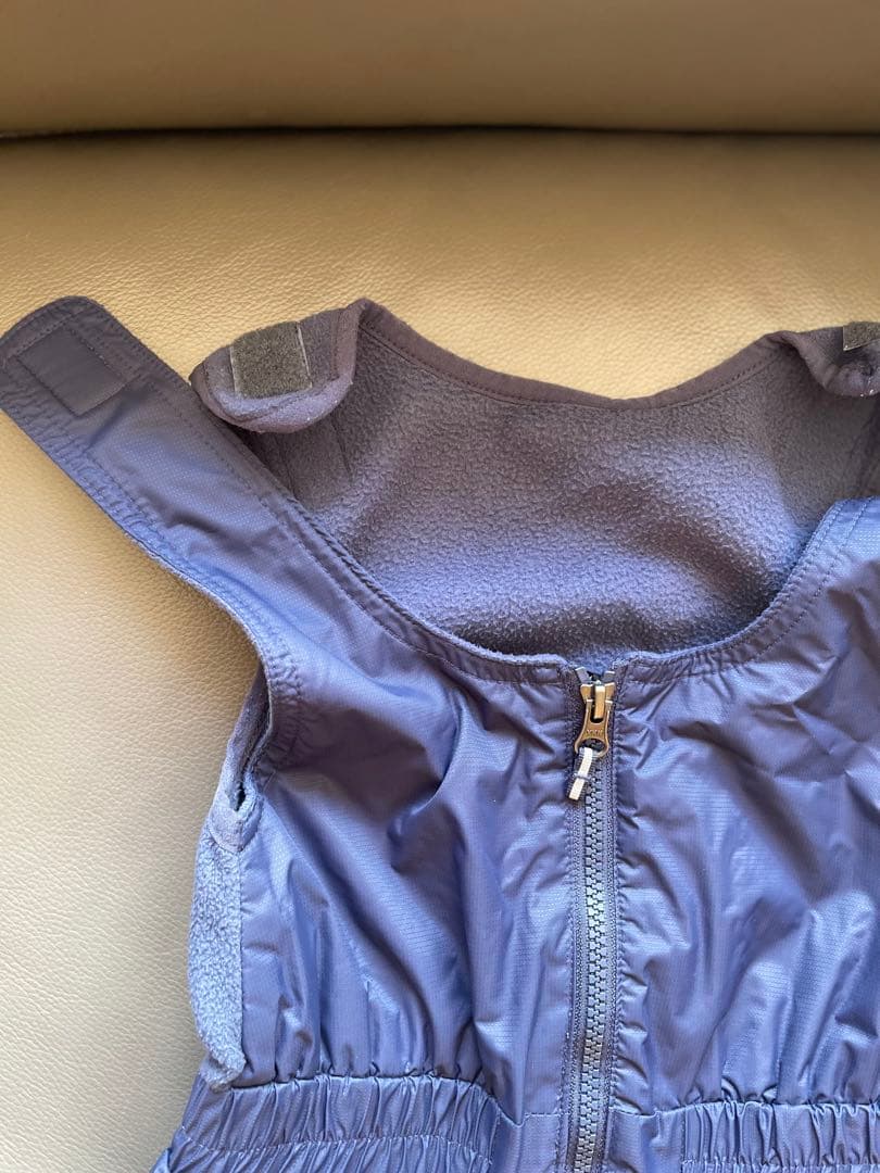 美品✨Columbia 子ども用スキーウェア上下セット　サイズ105〜120