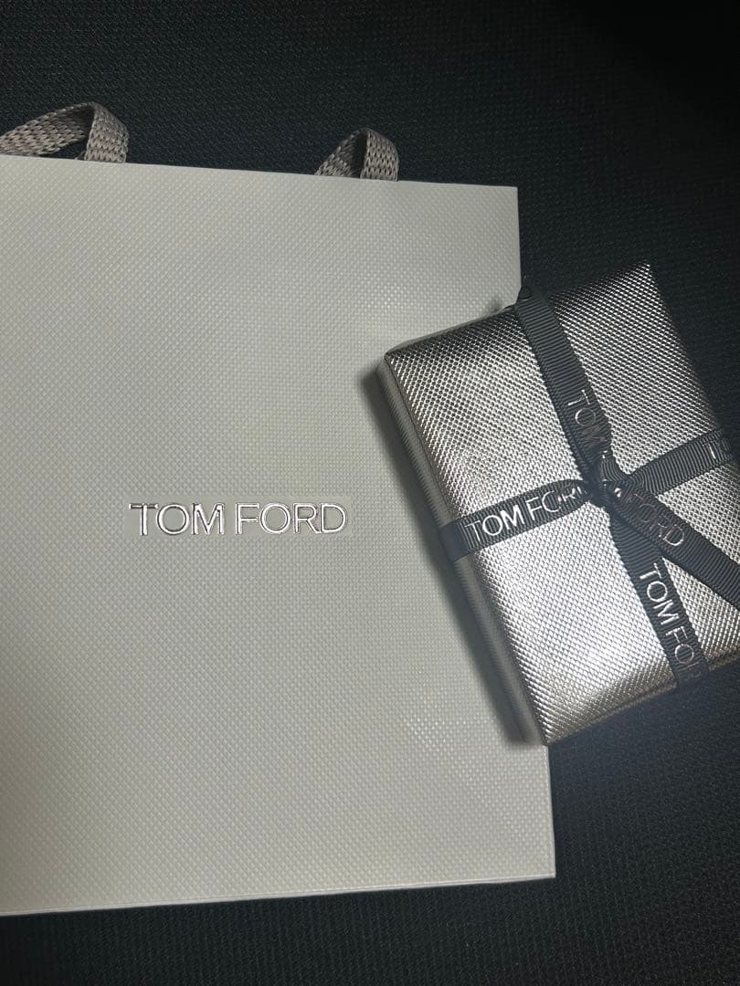 TOM FORD アイシャドウパレット