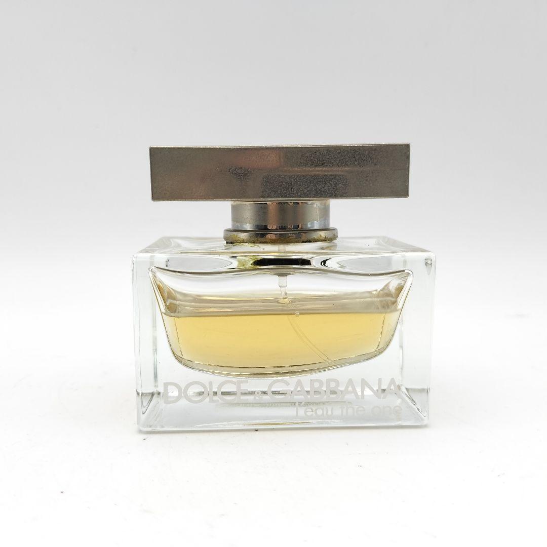 ▲廃盤　ドルチェ＆ガッバーナ　ローザワン　オードトワレ　50ml