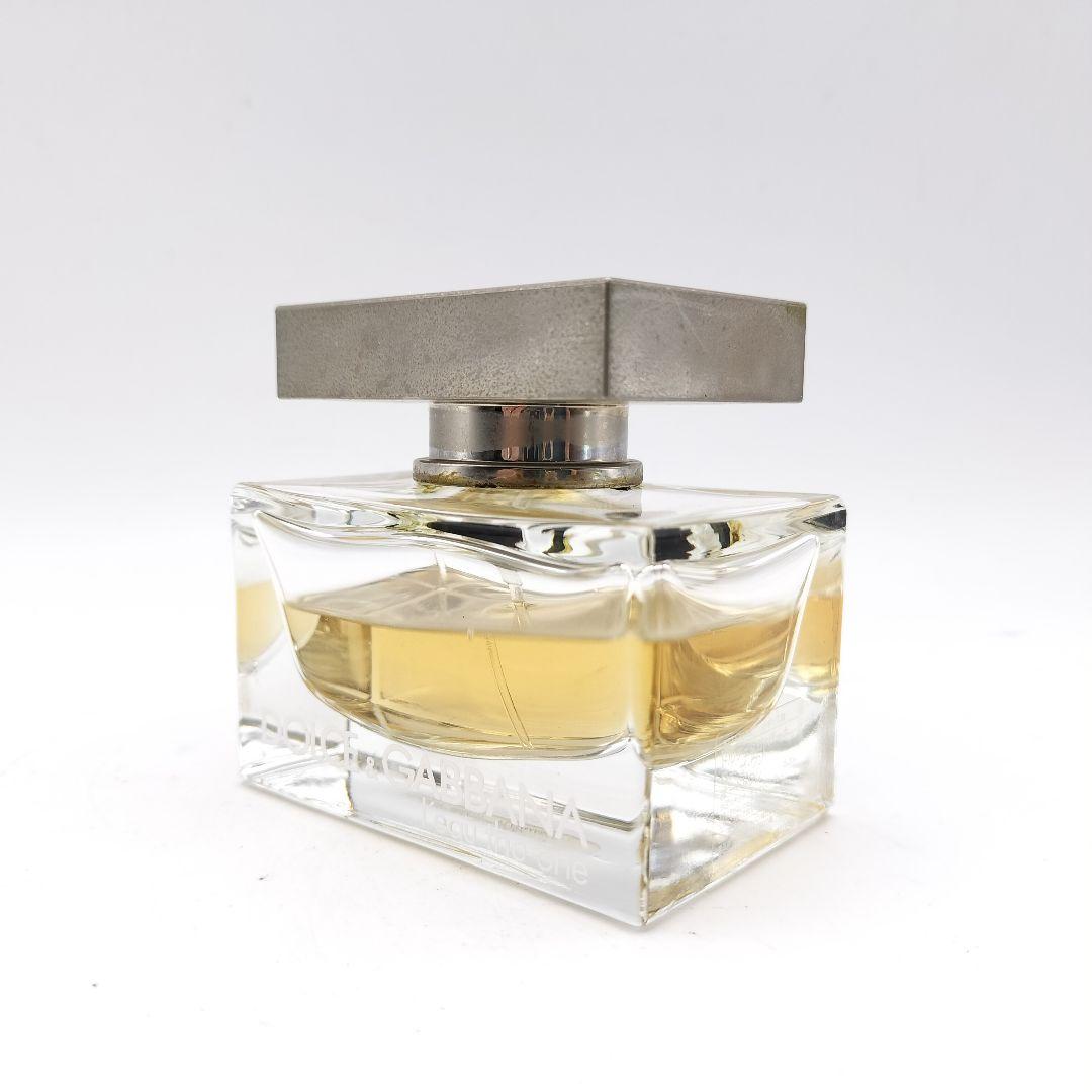 ▲廃盤　ドルチェ＆ガッバーナ　ローザワン　オードトワレ　50ml