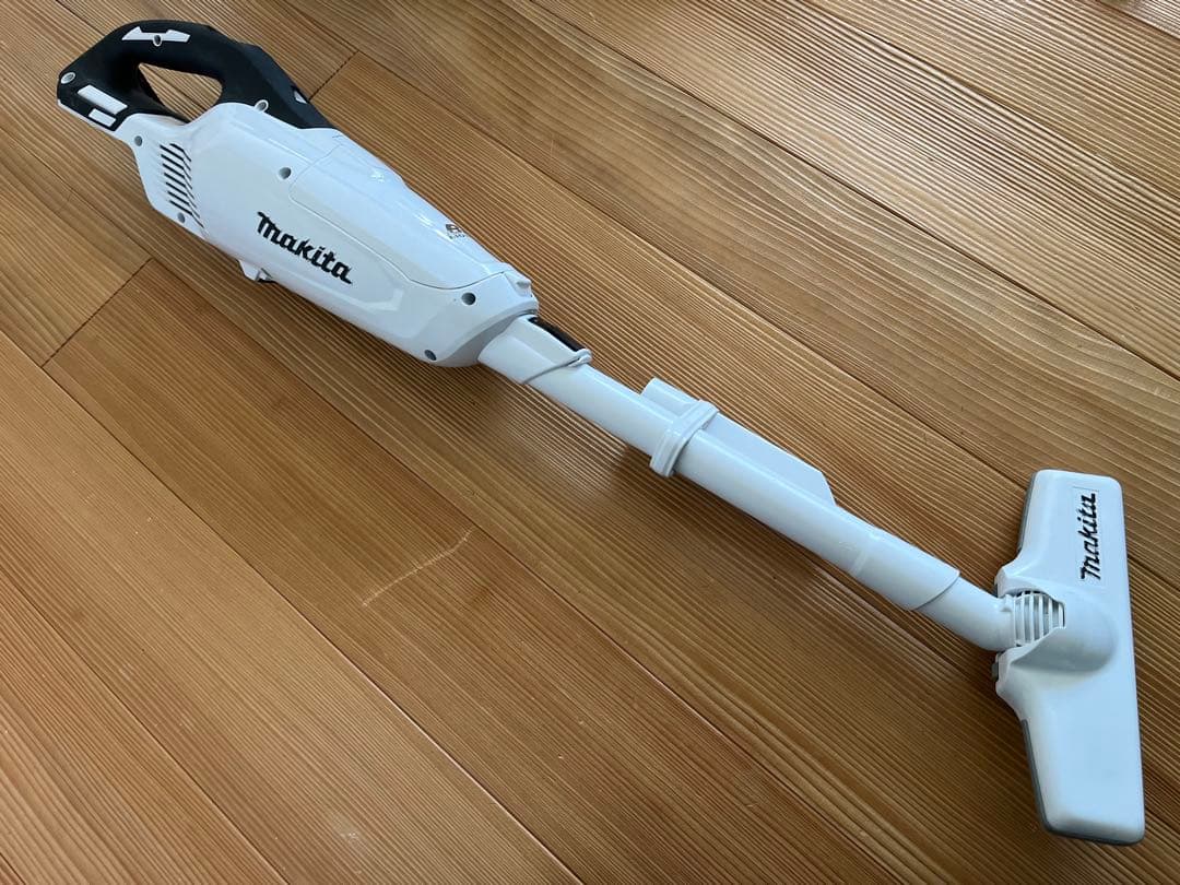 makita マキタ　CL282FD充電式コードレス掃除機