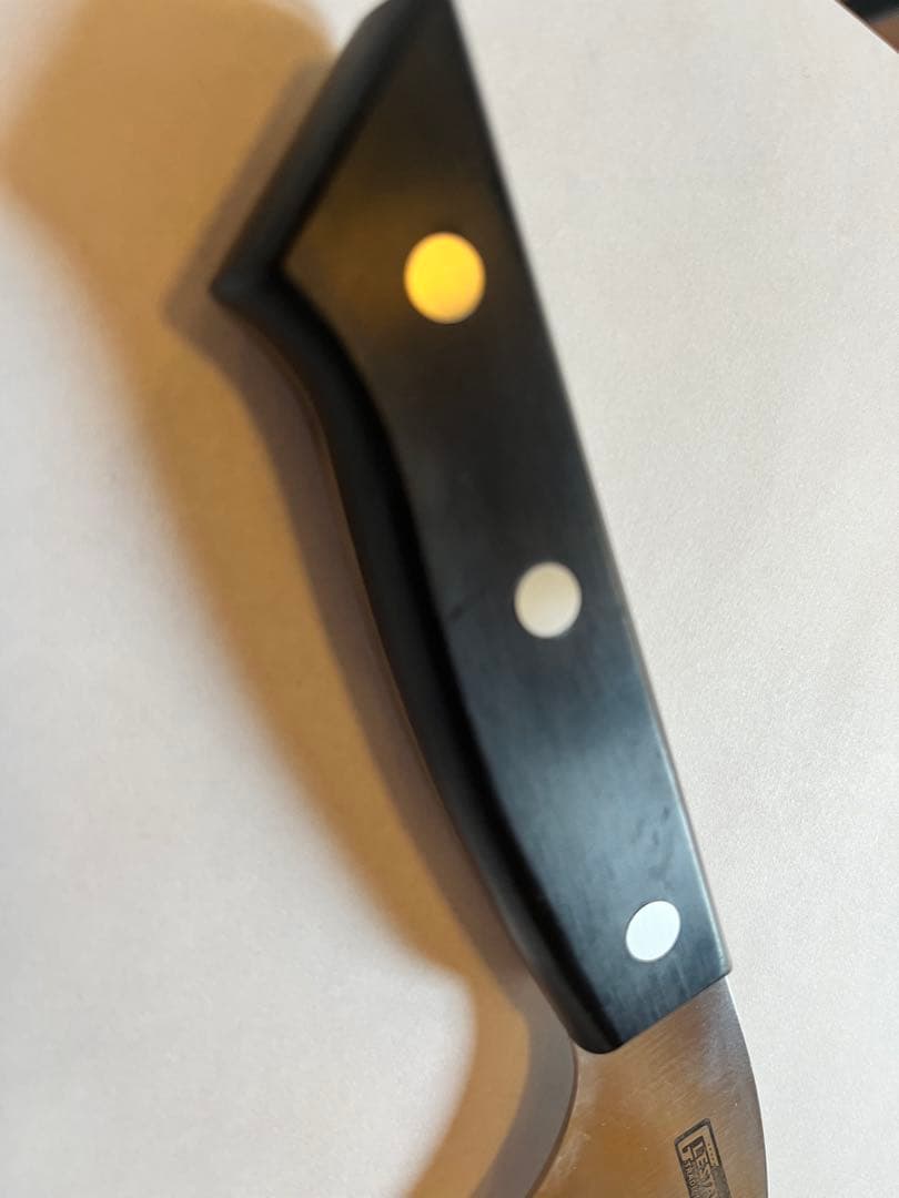 ホンマ科学 グレステン パンスライサー 25cm 325GU