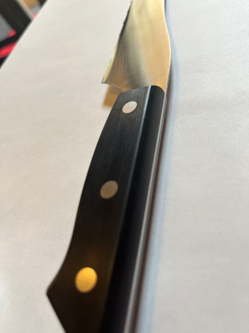 ホンマ科学 グレステン パンスライサー 25cm 325GU