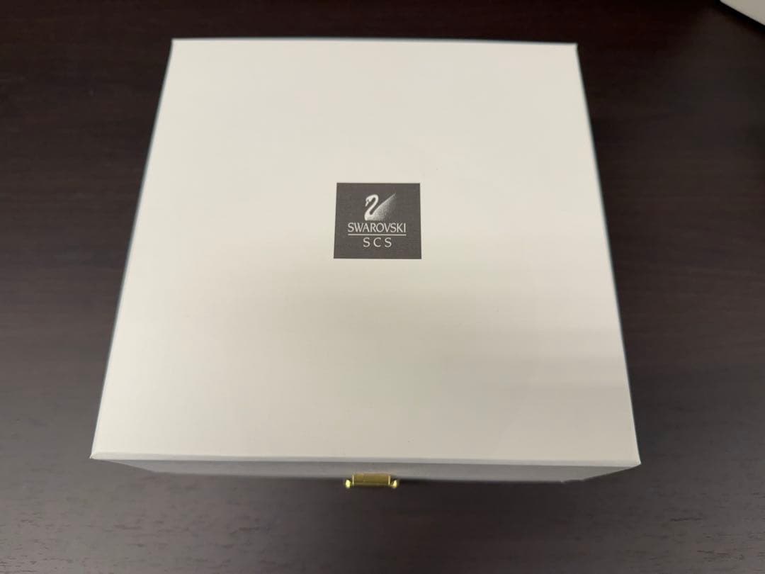 スワロフスキー 1996年 ユニコーン SCS 会員限定