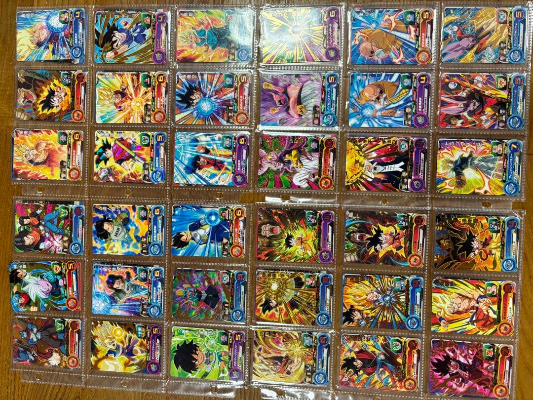 スーパードラゴンヒーロースーパーまとめ売り360枚