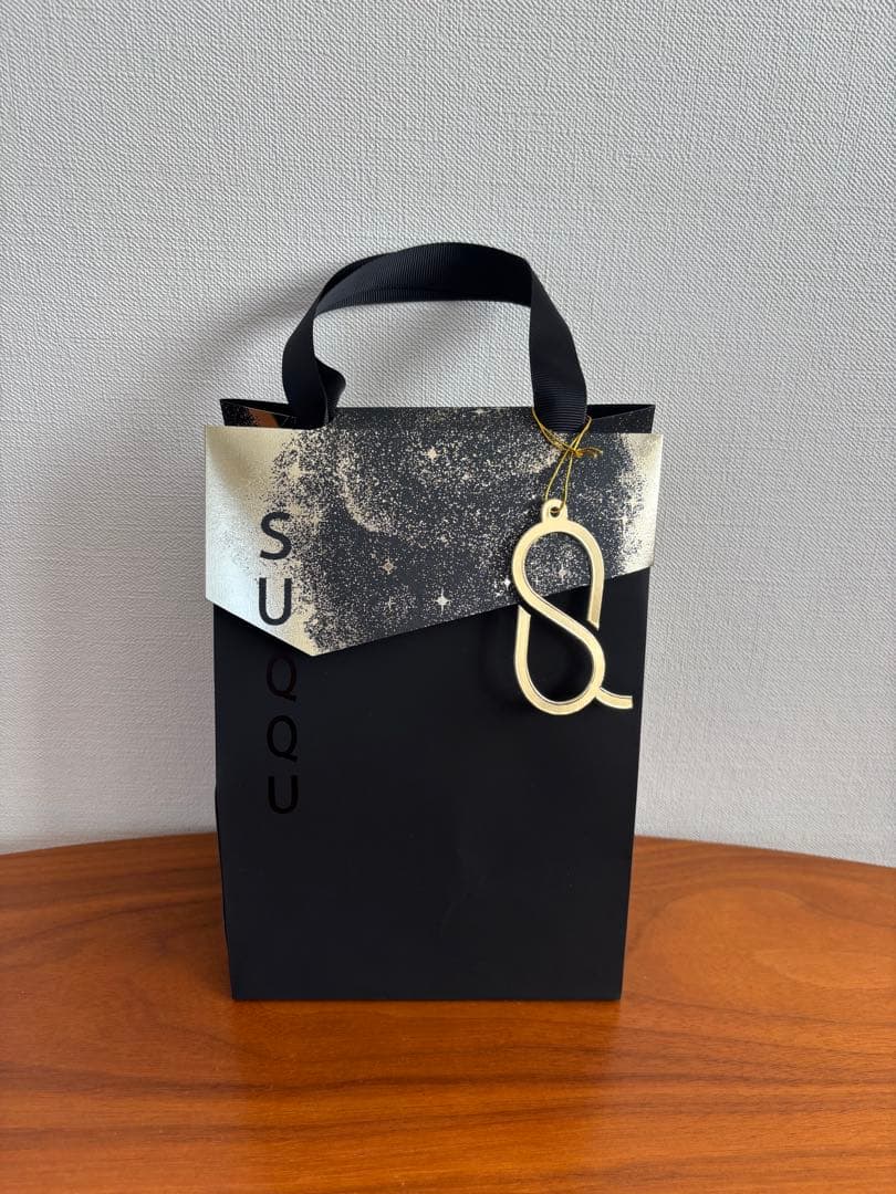 【新品未開封】SUQQU メイクアップキット 舜華