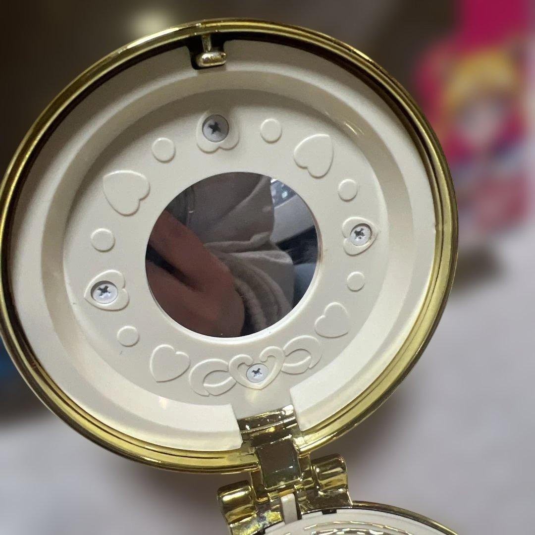 セーラームーン ハートフルハーモニー