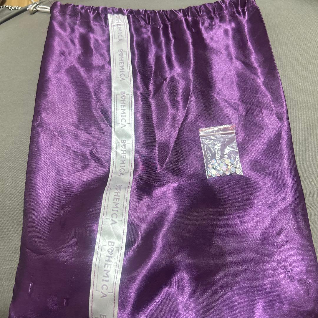 Miuchi/JBBF⭐︎フィットモデル モノキニ