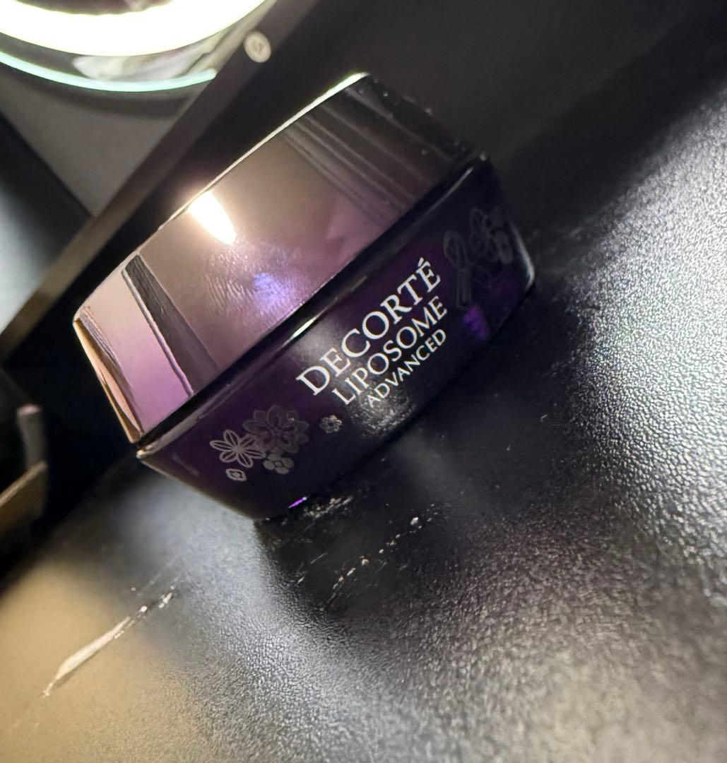 コスメデコルテリポソームアドバンストリペアクリーム