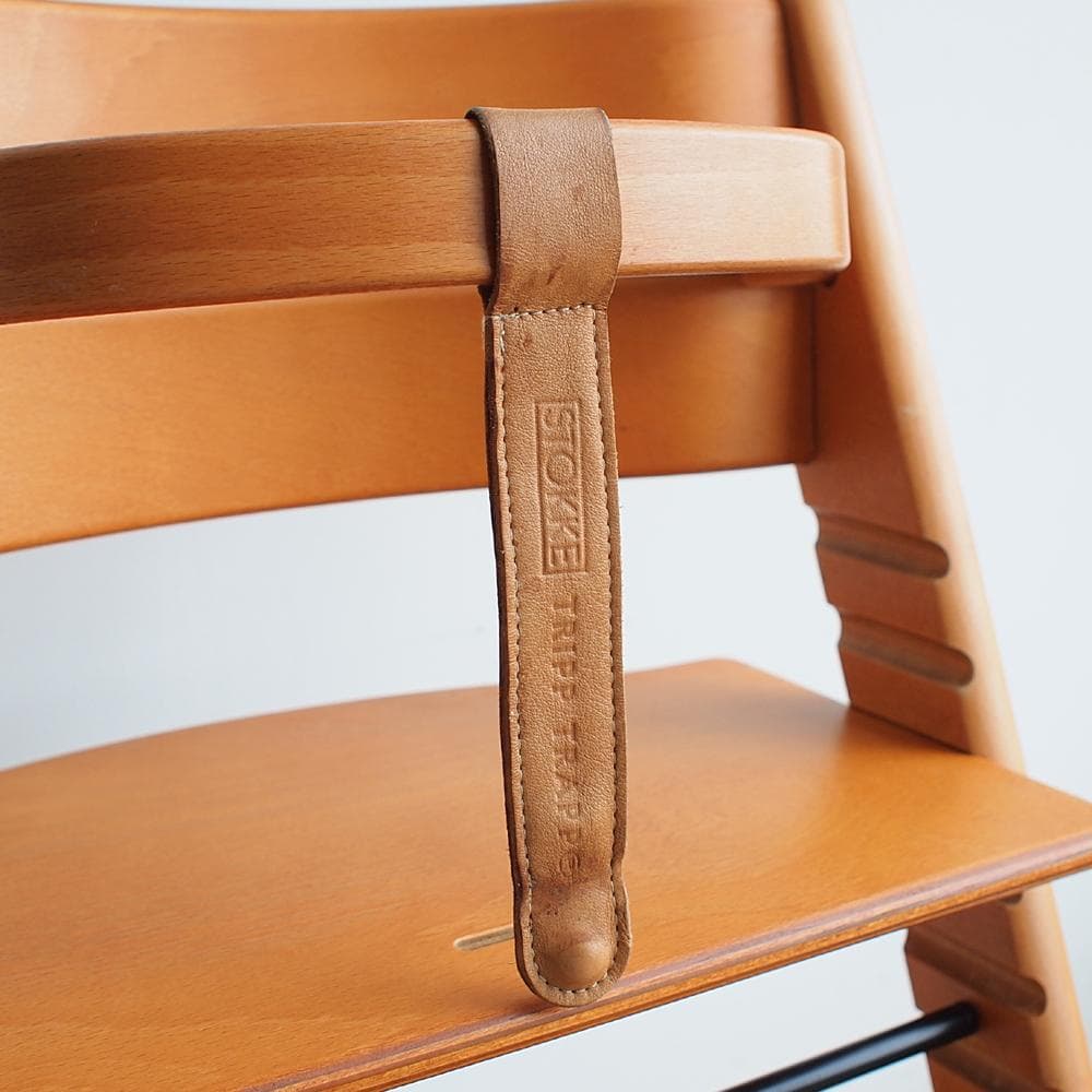 旧タイプ ストッケ/STOKKE トリップトラップ B チェア ZR24038