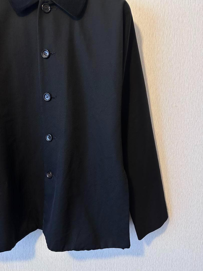 Comme des Garçons 98AW Gabardine Jacket