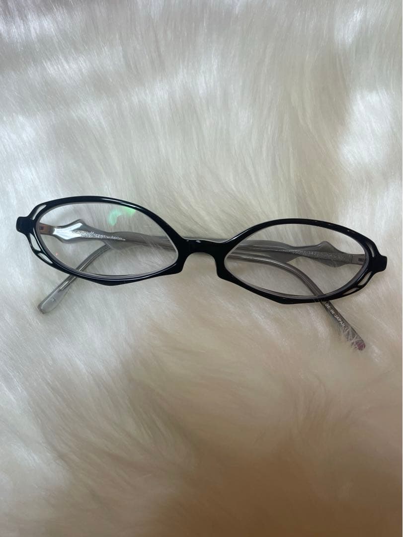 影郎　KAGERO 眼鏡　初期　レア　Mixag Jupiter