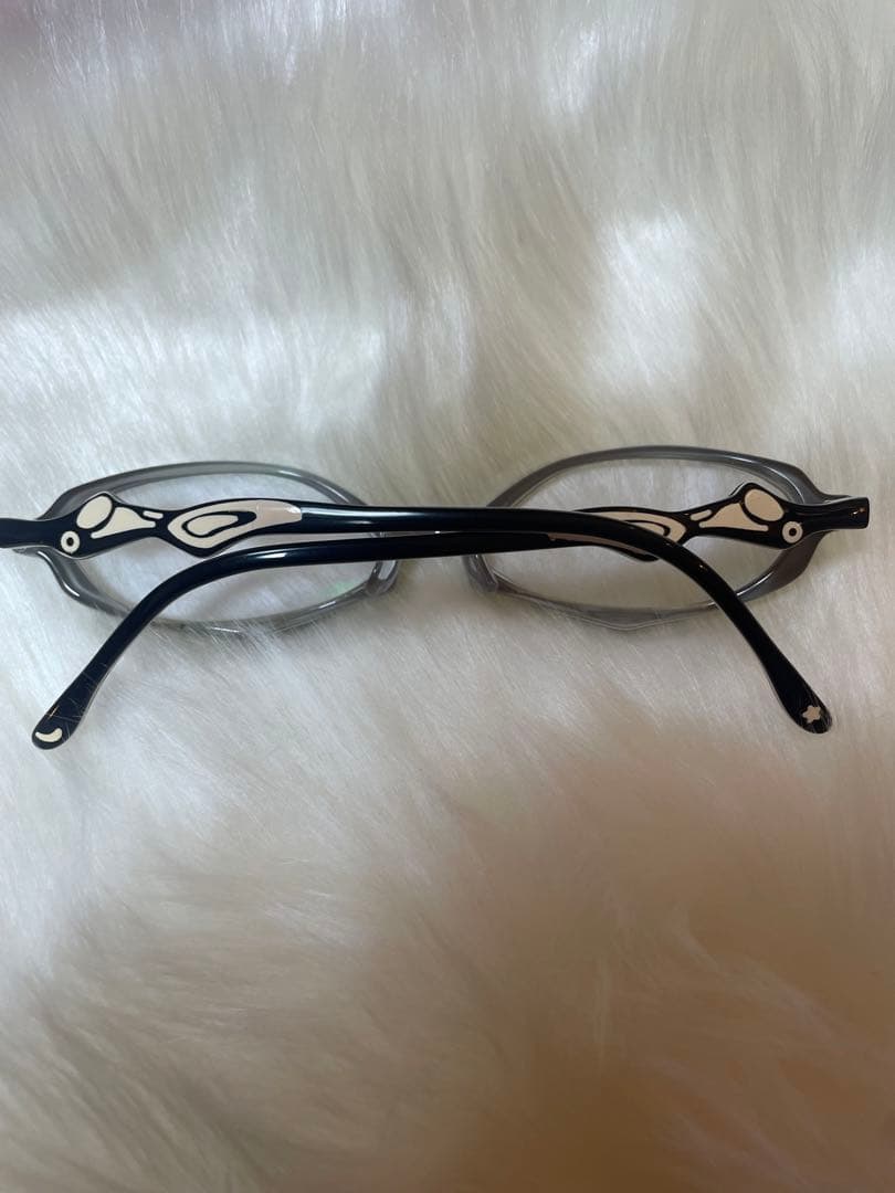 影郎　KAGERO 眼鏡　初期　レア　Mixag Jupiter