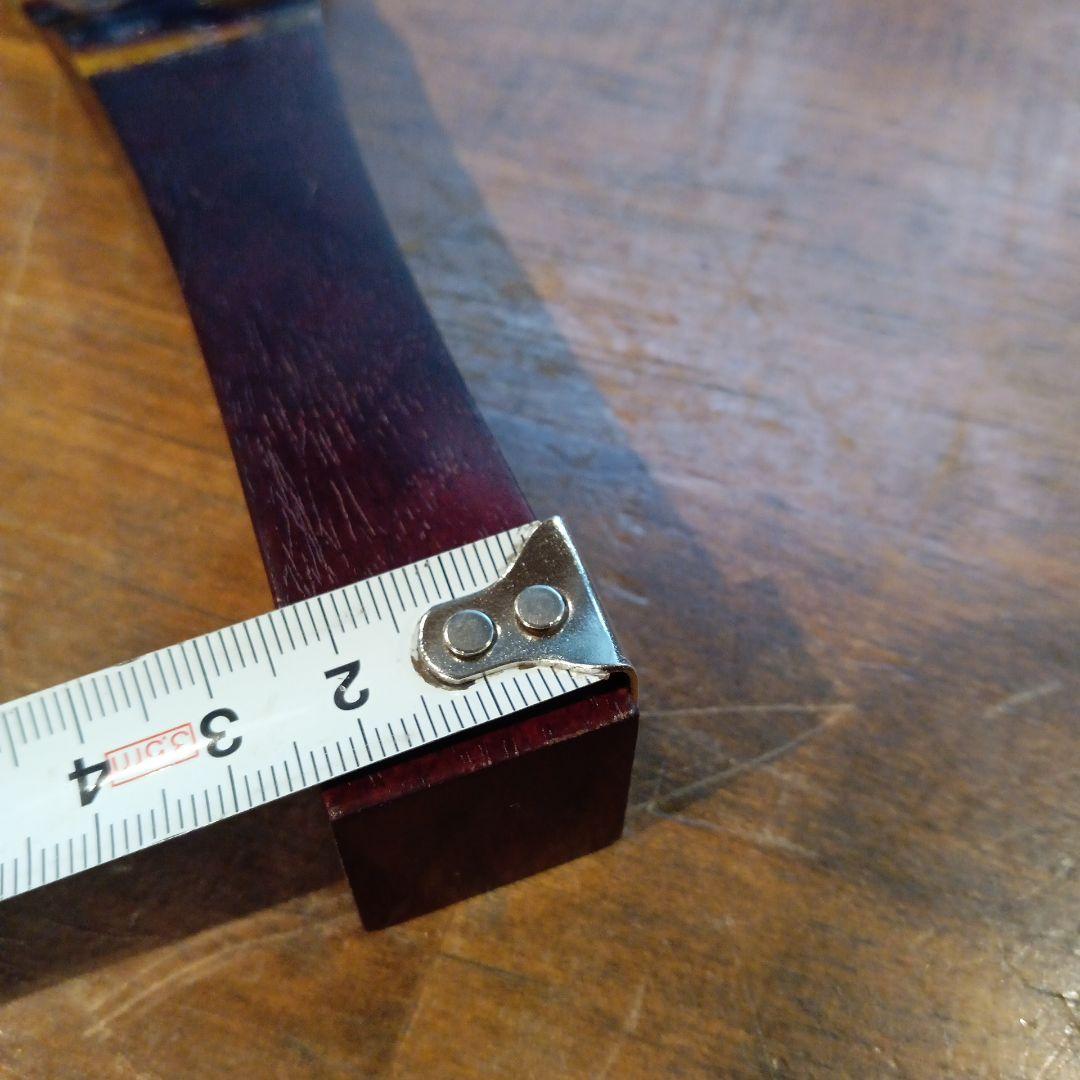 三味線　鼈甲撥　天然素材　バチ　和楽器 津軽三味線