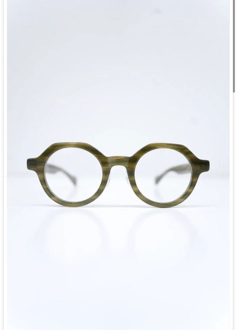 即購入可 カーニー kearnyアイウェア メガネ サングラス クリアレンズ