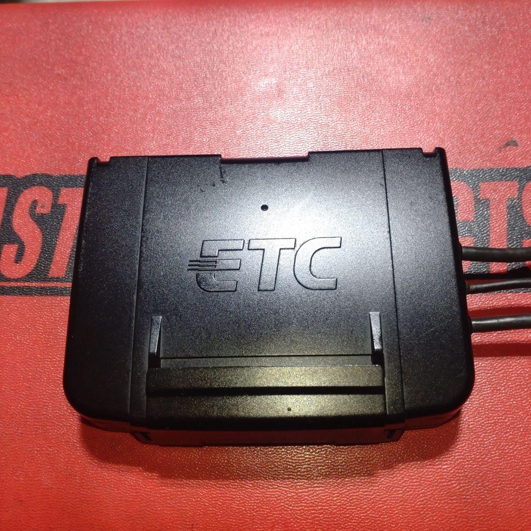 バイク用　ETC　日本無線　JRM-11　【827】