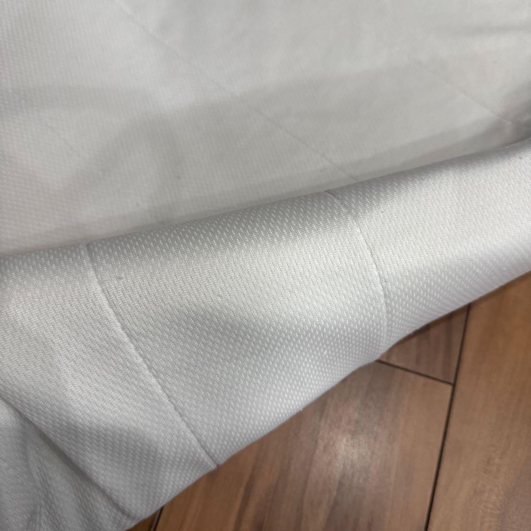 kakunページ　エアウィーヴ　マットレス セミダブル マットレス