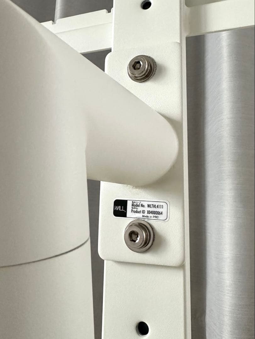 EQUALS WALL テレビスタンド A2 LOW TYPE