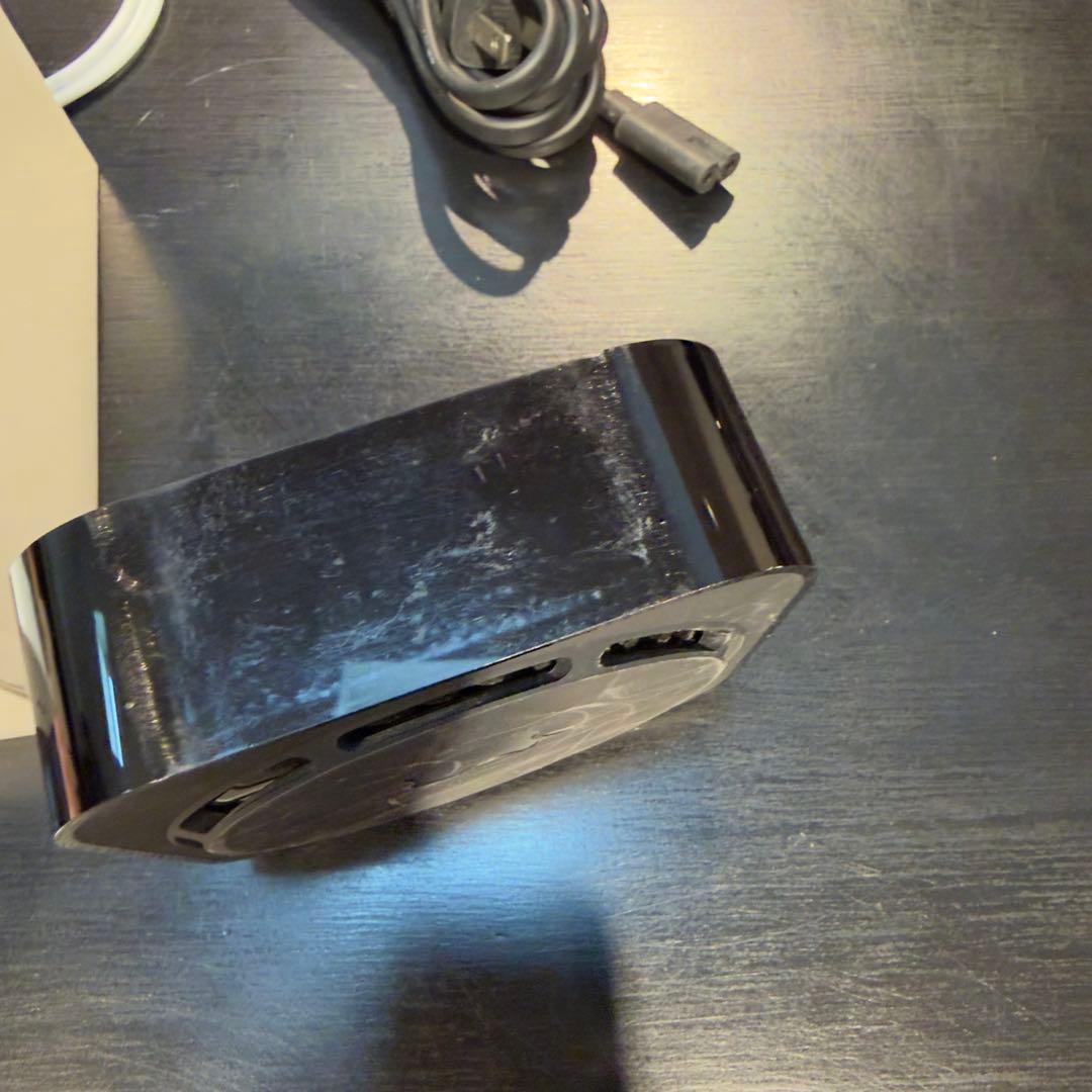 その他 Apple TV 4K 64GB MP7P2LL/A