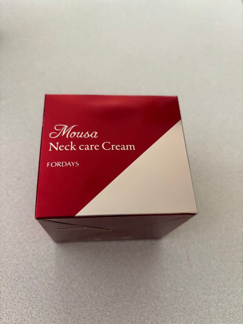 売約済み新品　ムーサ　ォーデイズ　ムーサ　インデュース　ローション二本