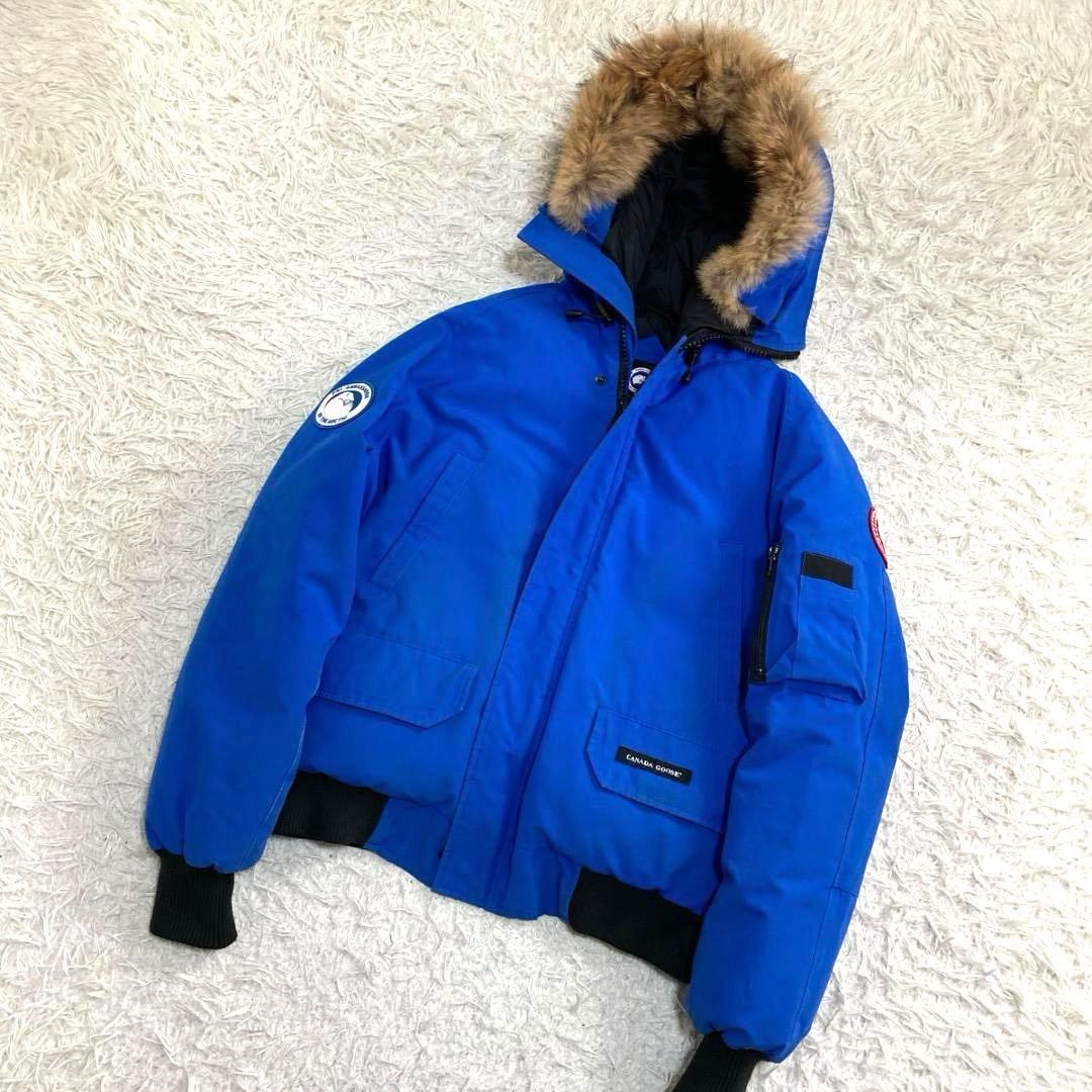 17440✨Y2K   CHILLWACK BOMBER