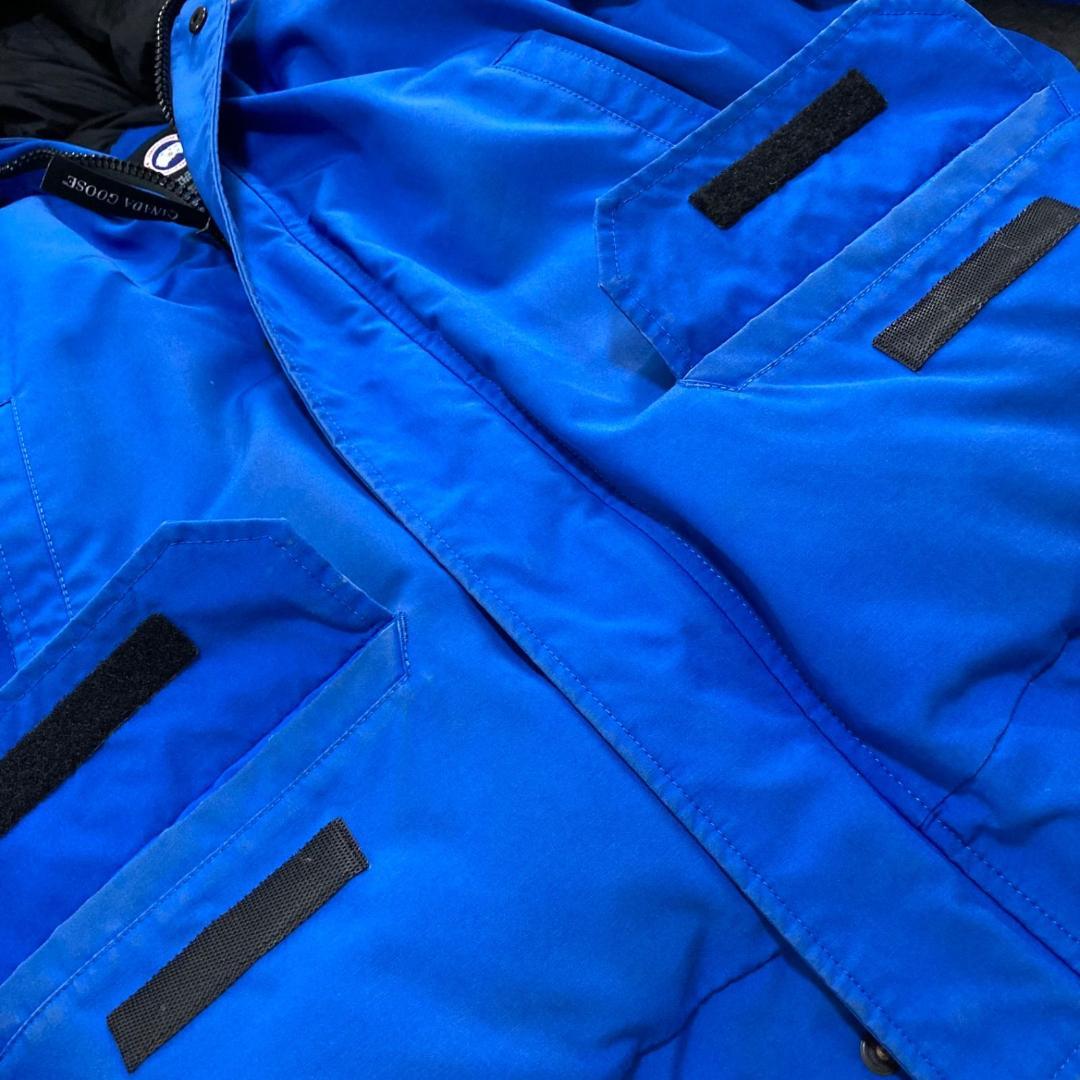 17440✨Y2K   CHILLWACK BOMBER