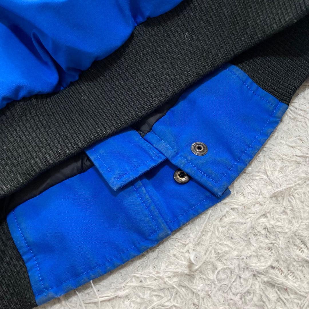 17440✨Y2K   CHILLWACK BOMBER