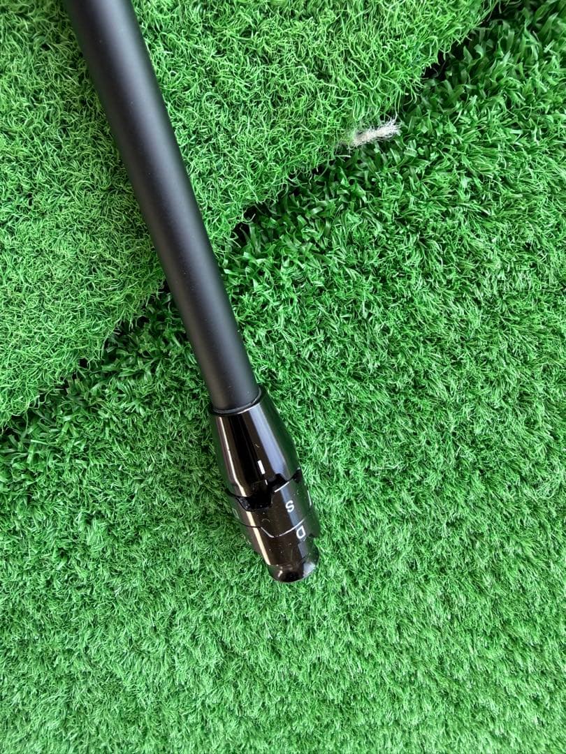 NXブラック 60S 3W キャロウェイ