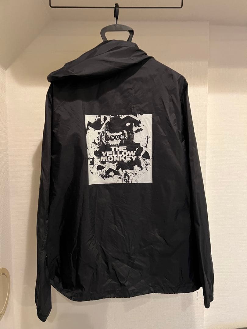 M*8様 【スタッフ限定 / 激レア】THE YELLOW MONKEY イエロ